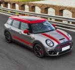 Mini John Cooper Works Clubman 2019 года (LA)